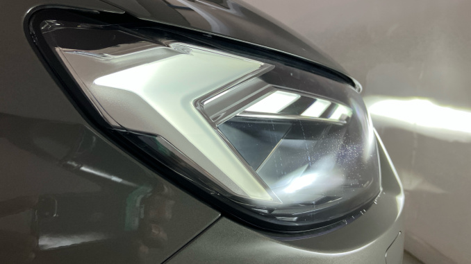 Audi A1 30 TFSI Sport 5dr Petrol Hatchback - Image 38